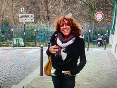 Dr Cécile Jadin